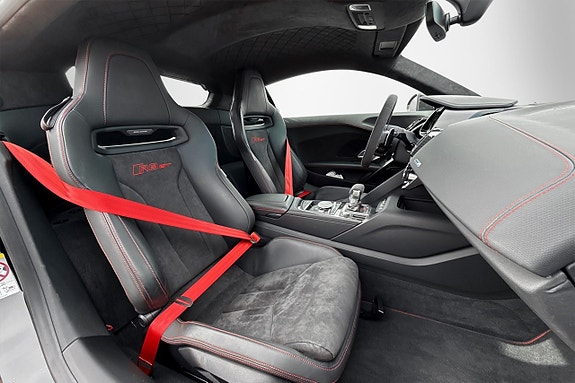 Audi R8 26 of 30