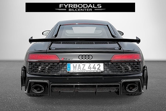 Audi R8 11 of 30