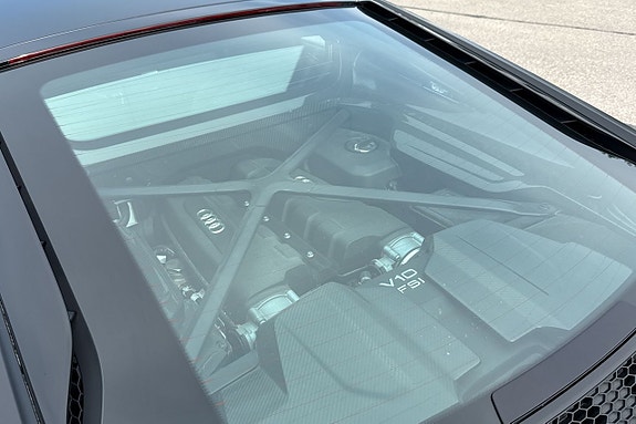 Audi R8 20 of 30