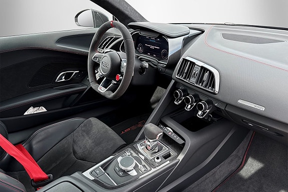 Audi R8 27 of 30