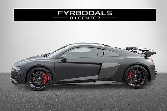 Audi R8 7 of 30