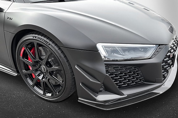 Audi R8 15 of 30