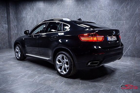BMW X6 5 of 27
