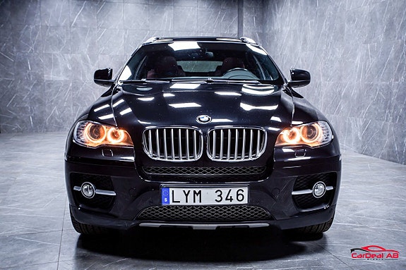 BMW X6 2 of 27