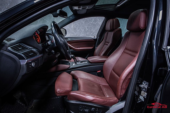 BMW X6 10 of 27