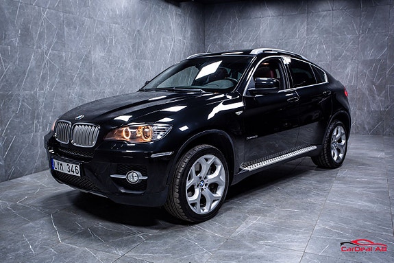 BMW X6 3 of 27