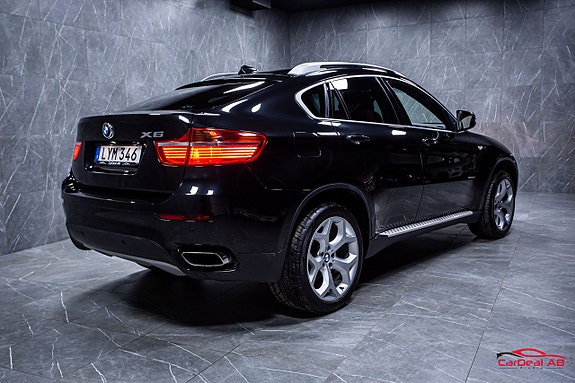 BMW X6 7 of 27