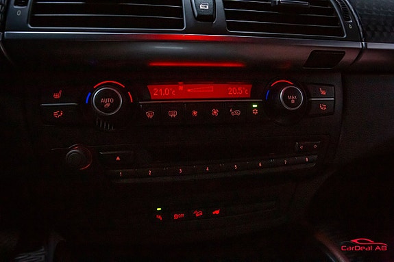 BMW X6 26 of 27