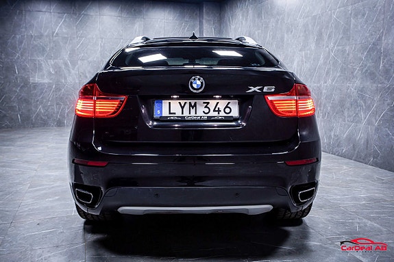 BMW X6 6 of 27