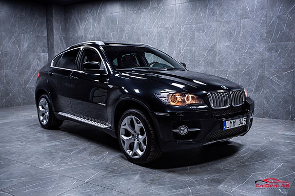 BMW X6 9 of 27