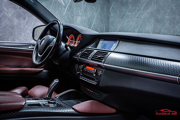 BMW X6 15 of 27