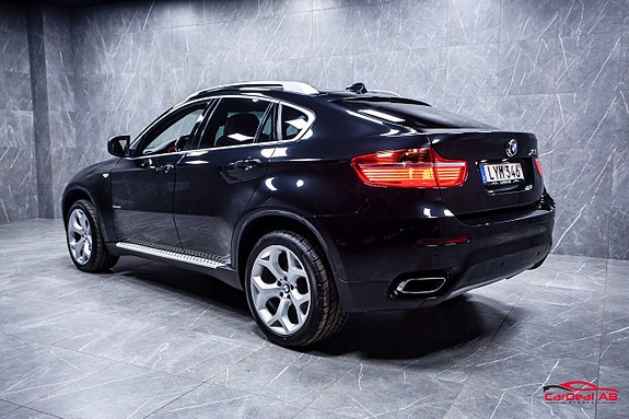 BMW X6 5 of 27