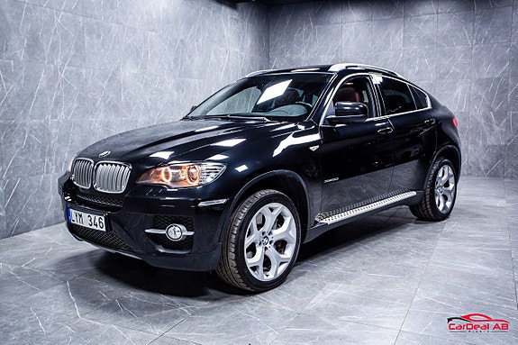 BMW X6 3 of 27