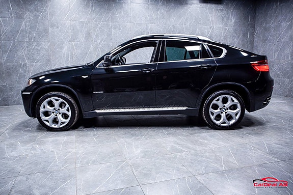 BMW X6 4 of 27