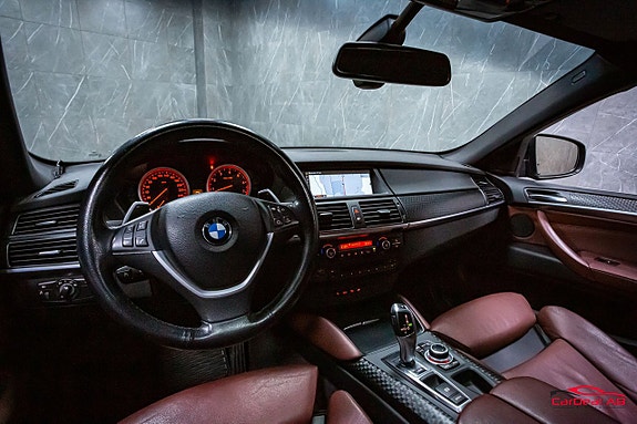 BMW X6 13 of 27
