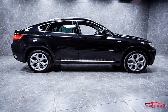 BMW X6 8 of 27