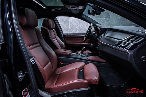 BMW X6 17 of 27