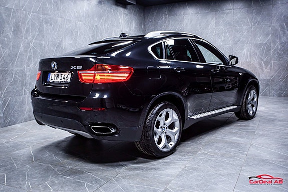 BMW X6 7 of 27