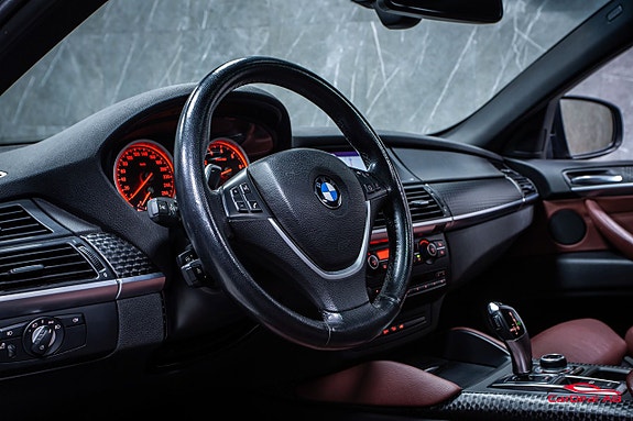 BMW X6 12 of 27