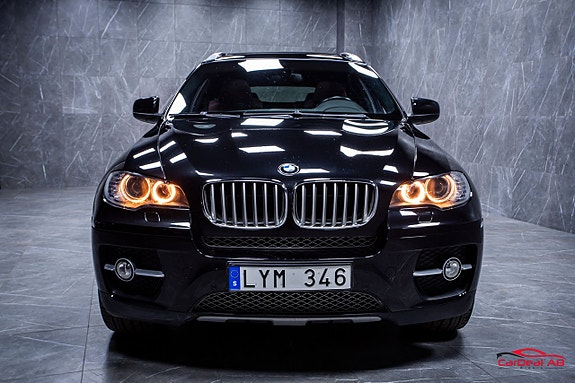 BMW X6 2 of 27