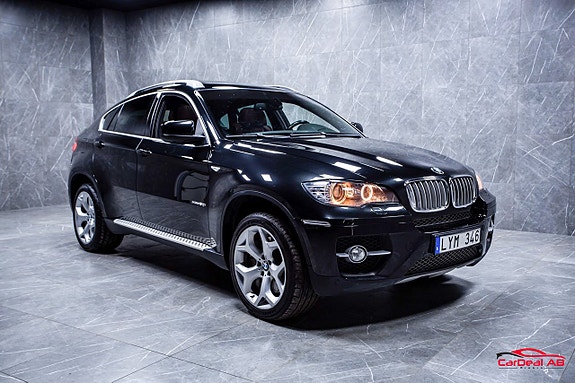 BMW X6 9 of 27
