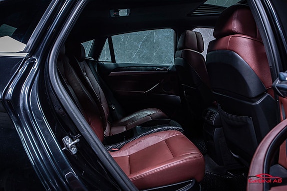 BMW X6 18 of 27