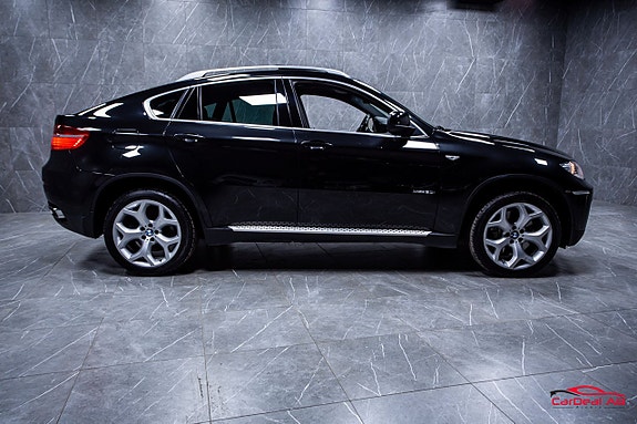 BMW X6 8 of 27