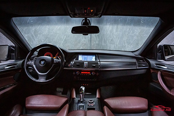 BMW X6 14 of 27