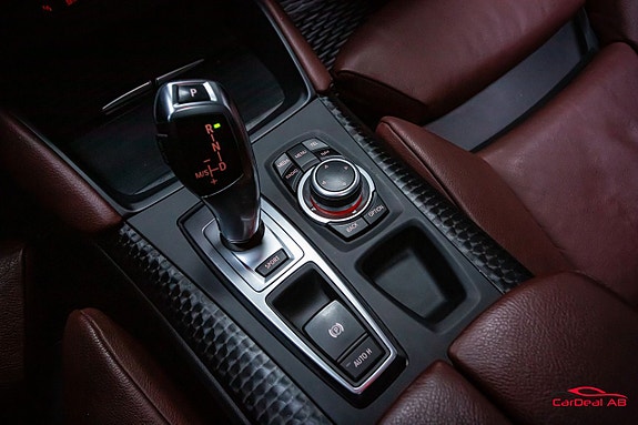 BMW X6 27 of 27