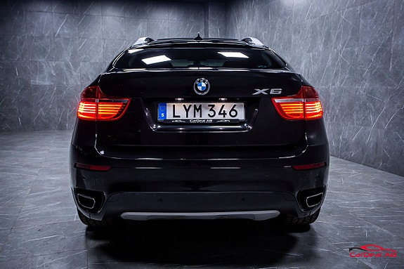 BMW X6 6 of 27