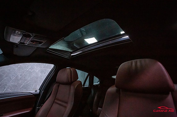 BMW X6 21 of 27