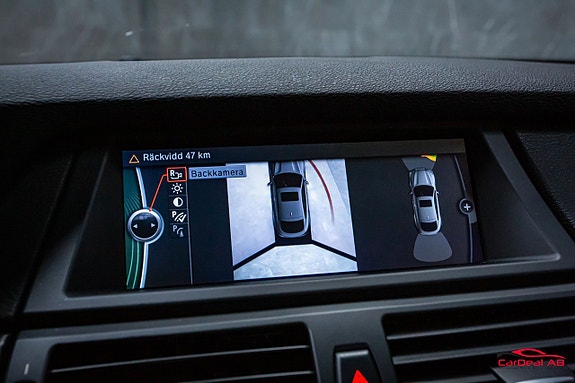 BMW X6 24 of 27