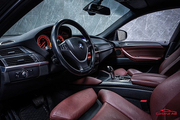 BMW X6 11 of 27