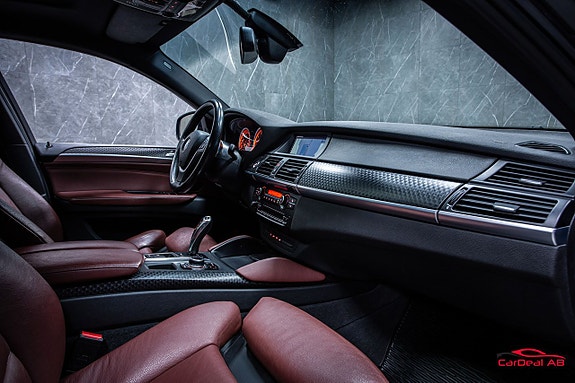 BMW X6 16 of 27