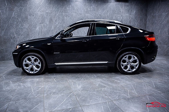 BMW X6 4 of 27
