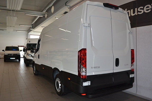 Iveco Daily 3 of 5