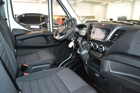 Iveco Daily 11 of 14