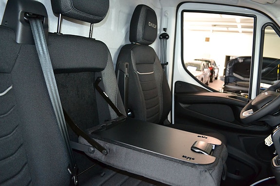 Iveco Daily 12 of 14