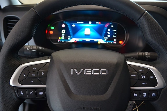 Iveco Daily 8 of 14