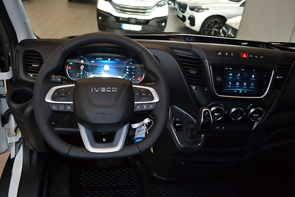 Iveco Daily 7 of 14