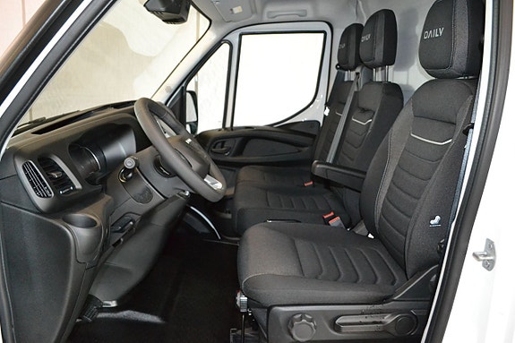 Iveco Daily 4 of 5