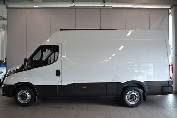 Iveco Daily 2 of 5