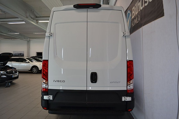 Iveco Daily 9 of 14