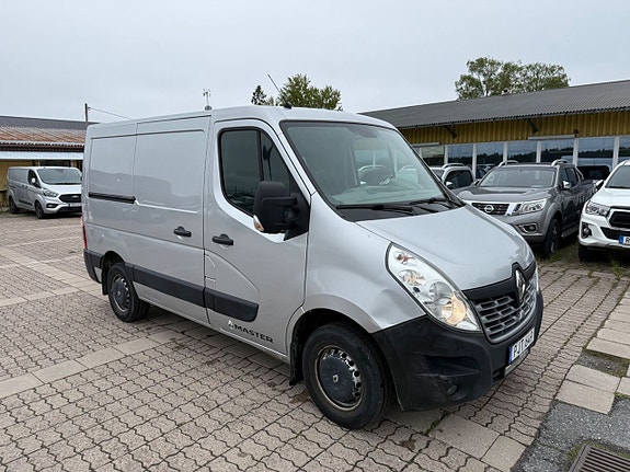 Renault Master 6 of 21