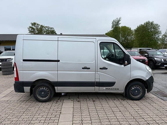 Renault Master 5 of 5