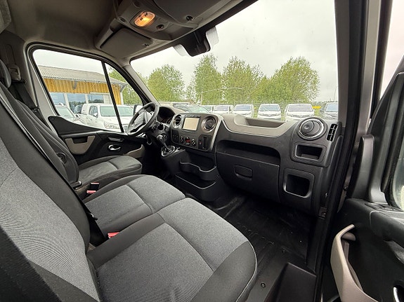 Renault Master 8 of 21