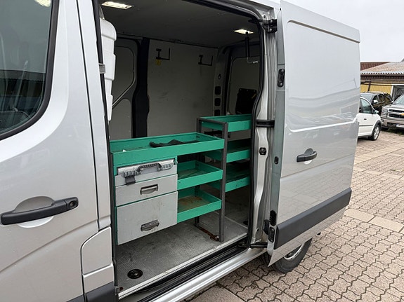 Renault Master 14 of 21