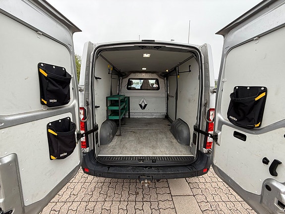 Renault Master 11 of 21