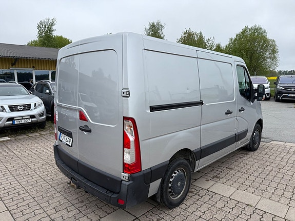 Renault Master 3 of 5