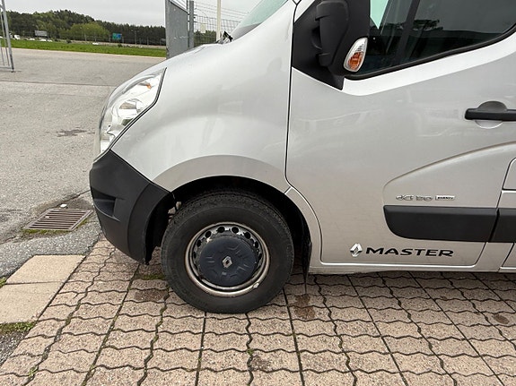 Renault Master 20 of 21